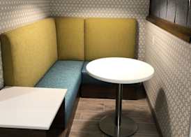 Hampton Inn & Suites Pekin (Peoria Area), Il 4