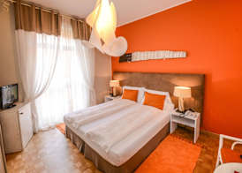 Hotel Flaminia 5