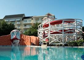 Disney's BoardWalk Villas 5
