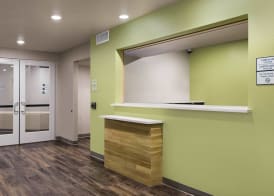 WoodSpring Suites Miami Southwest 4
