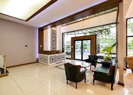 Türkler Suite Hotel 4