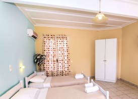 Blue Palm Hotel 2
