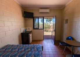 Discovery Resorts - Kings Canyon 5