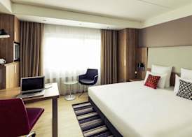 Mercure Hotel Nijmegen Centre 4