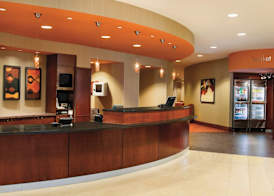 Courtyard by Marriott Oklahoma City Downtown 3