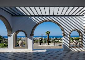 Mare Village 2