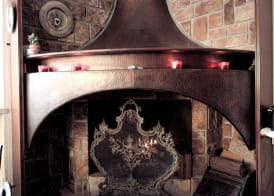 Villa Wanda - Residenza di charme 5