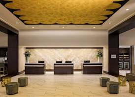 The Westin Galleria Houston 2