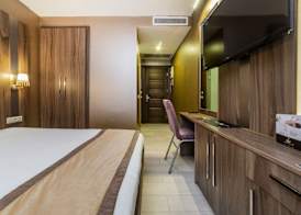 Royal Capital Thermal & Spa Hotel 5