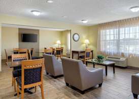 Quality Inn Williamston 5