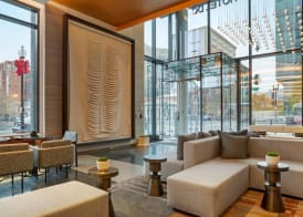AC Hotel by Marriott Washington DC Convention Center 4