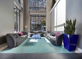 Hotel BLU 5