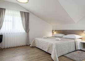 Tourist Center Marko 5