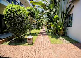 Riverside Bamboo Resort - Hoi An 2