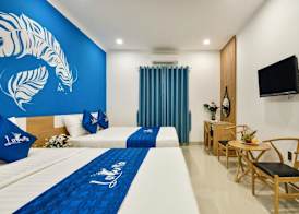 La Vita Hotel 3