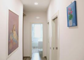 Villa Magiola Pompei 5
