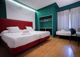 Hotel Ritual Sireno Torremolinos - Adults Only 5