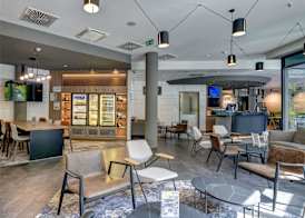 Novotel Suites München Parkstadt Schwabing 4