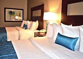 Holiday Inn & Suites SYRACUSE AIRPORT - LIVERPOOL by IHG 5