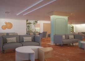 Medplaya Hotel Calypso 5