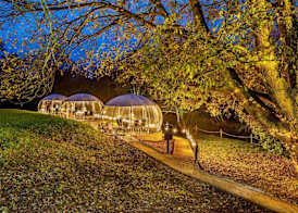 Mercure Gloucester Bowden Hall Hotel 4