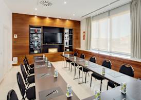 Sercotel AB Rivas 3