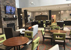 Staybridge Suites MIAMISBURG by IHG 3