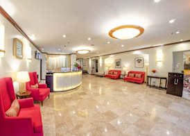 Hotel Casa Veranda Guatemala 2