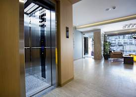 Tan Hotel - Special Category 2