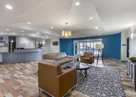 Best Western Plus Fort Worth Forest Hill Inn & Suites 3