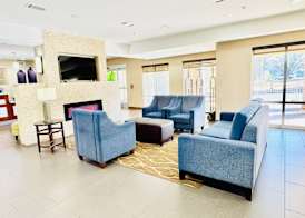 Comfort Inn & Suites Montgomery East Carmichael Rd 5