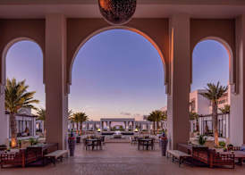 Hilton Tangier Al Houara Resort & Spa 4