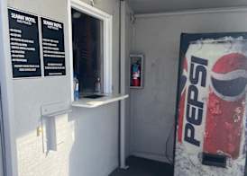 Seaway Motel 2
