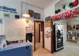 Hostel Mancini Naples 2