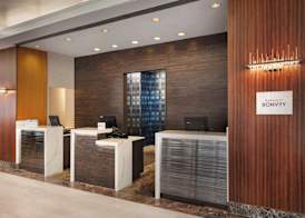 Residence Inn Bethesda Downtown 2