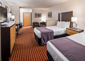 Best Western Inn & Suites 5