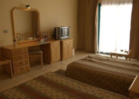 Sharm Cliff Resort 3
