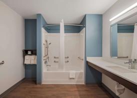 WoodSpring Suites Bellflower - Los Angeles 5