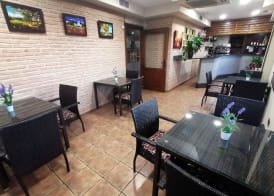 Hotel Medina de Toledo 3