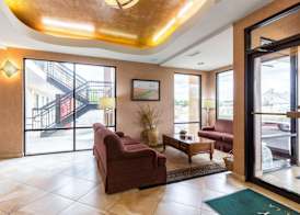 Quality Inn Alexandria 2