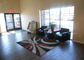 Econo Lodge Flagstaff East I-40 3
