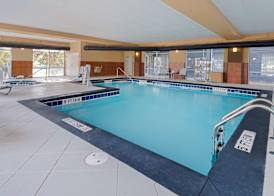 Homewood Suites by Hilton Columbia, SC 5