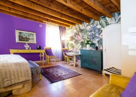 Mazzini Suite 4