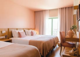 Hotel Santo António de Fátima 5
