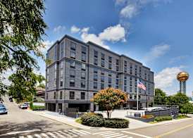 Cumberland House Knoxville, Tapestry Collection by Hilton 2