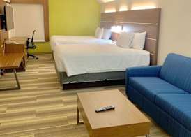 Holiday Inn Express WILMINGTON NORTH - BRANDYWINE by IHG 2