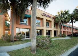 Hampton Inn Brooksville/Dade City 3