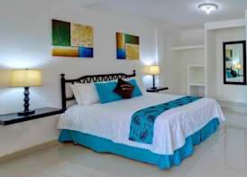 Hotel Dorado Plaza Punta Arena 2