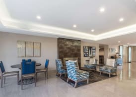 Baymont by Wyndham Albuquerque Airport 4