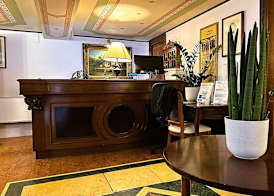 Hotel Corte Contarina 2